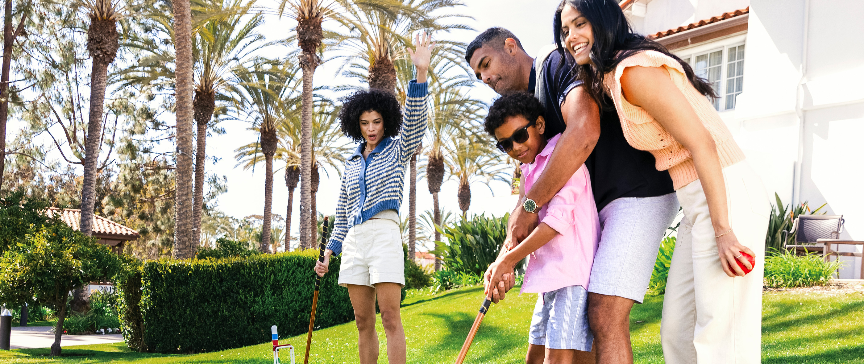 All-You-Can-Play Package
