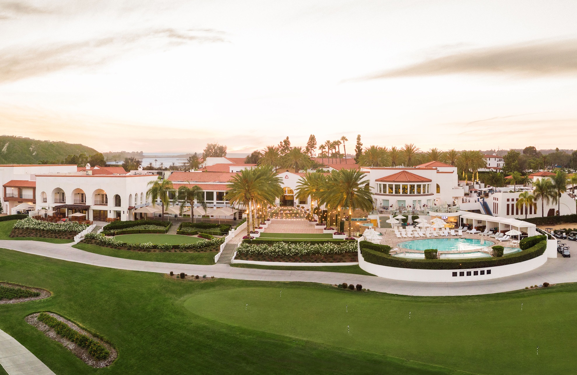 Omni La Costa Resort & Spa | Carlsbad - San Diego Resorts
