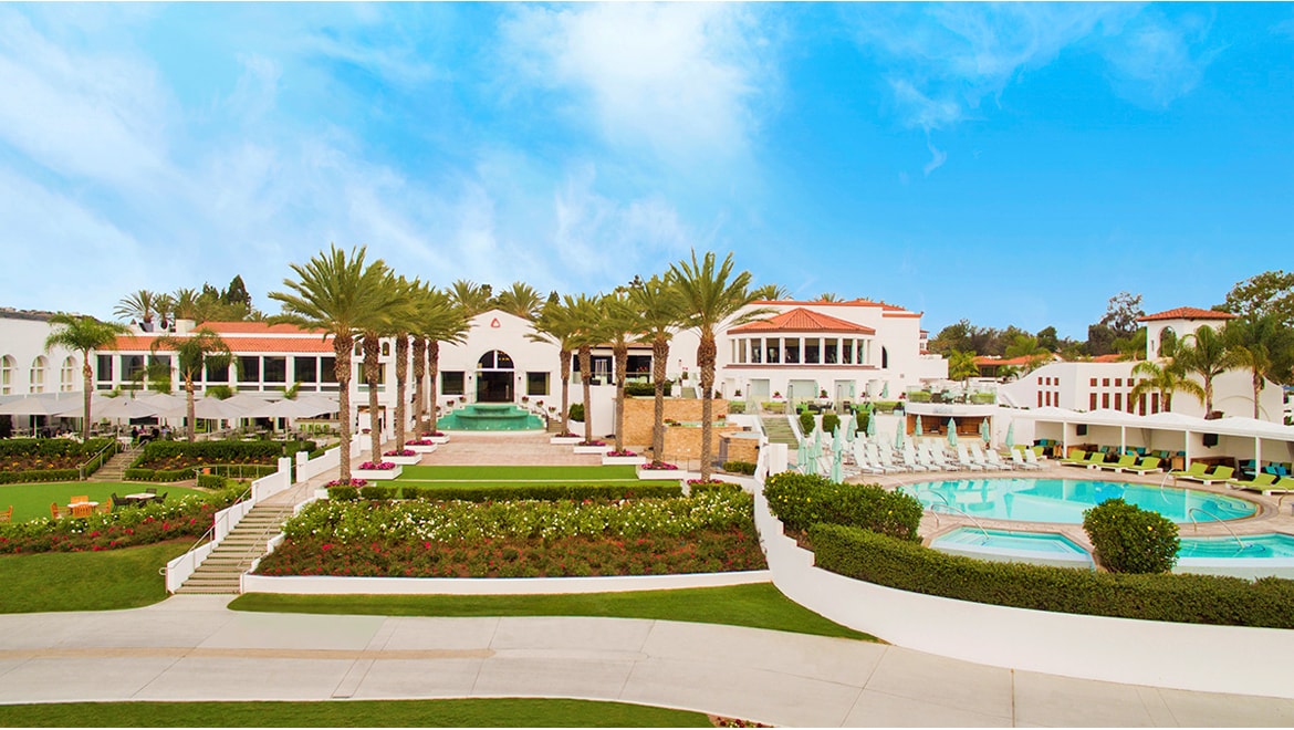 Omni La Costa Resort & Spa
