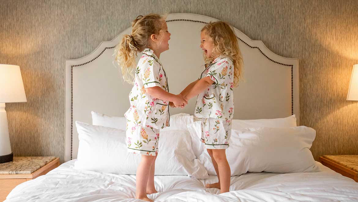 Save 30% on Suites & Villas