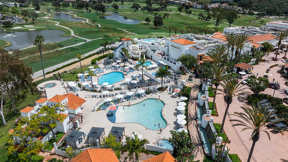 Pools