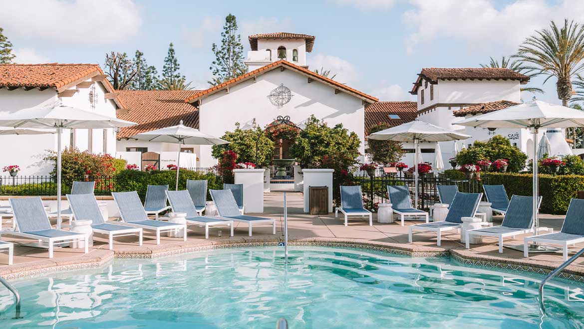 Wellness Amenities in Carlsbad | Omni La Costa Resort & Spa
