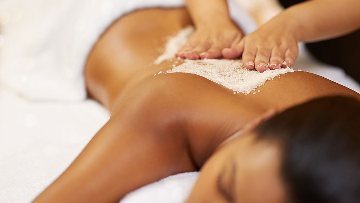 Body Treatment