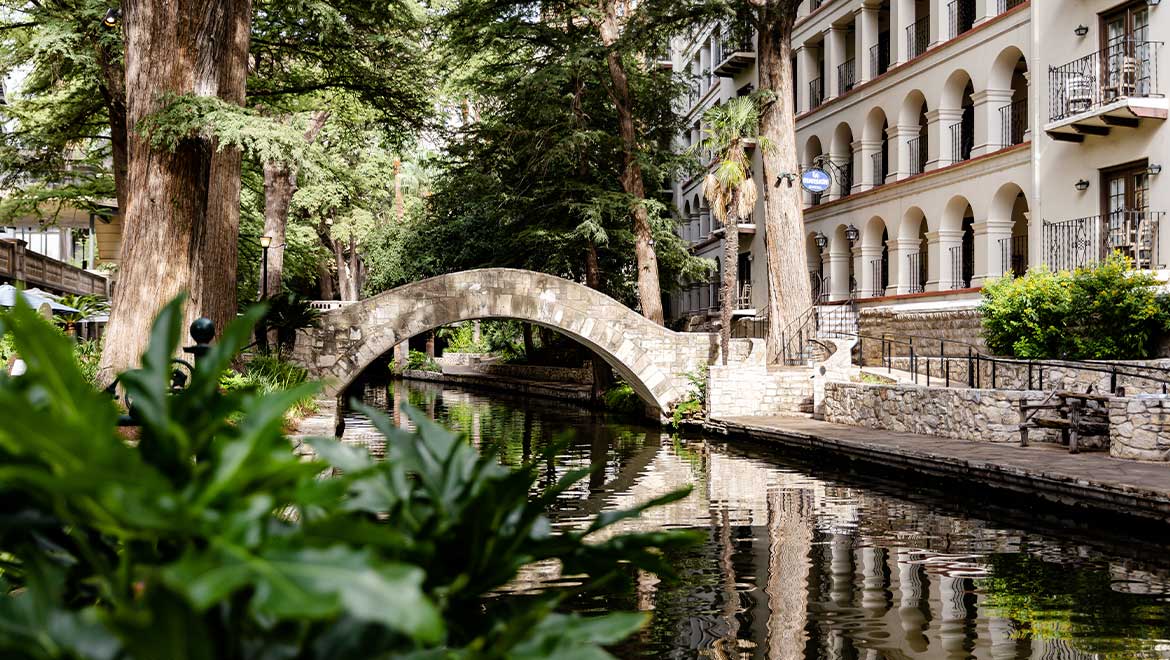 riverwalk