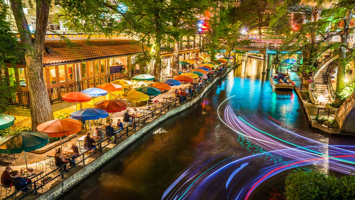 riverwalk