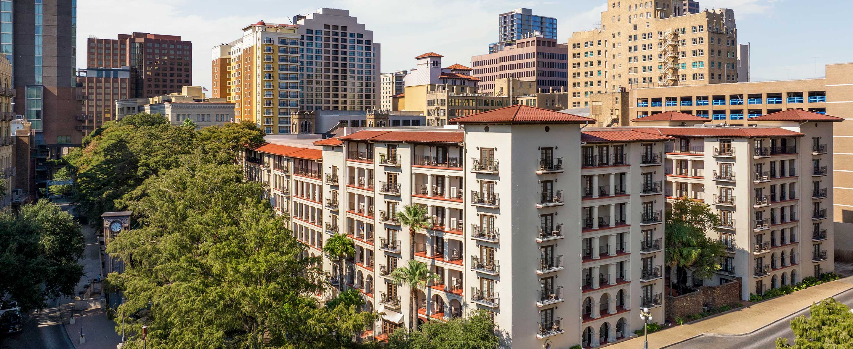 property exterior