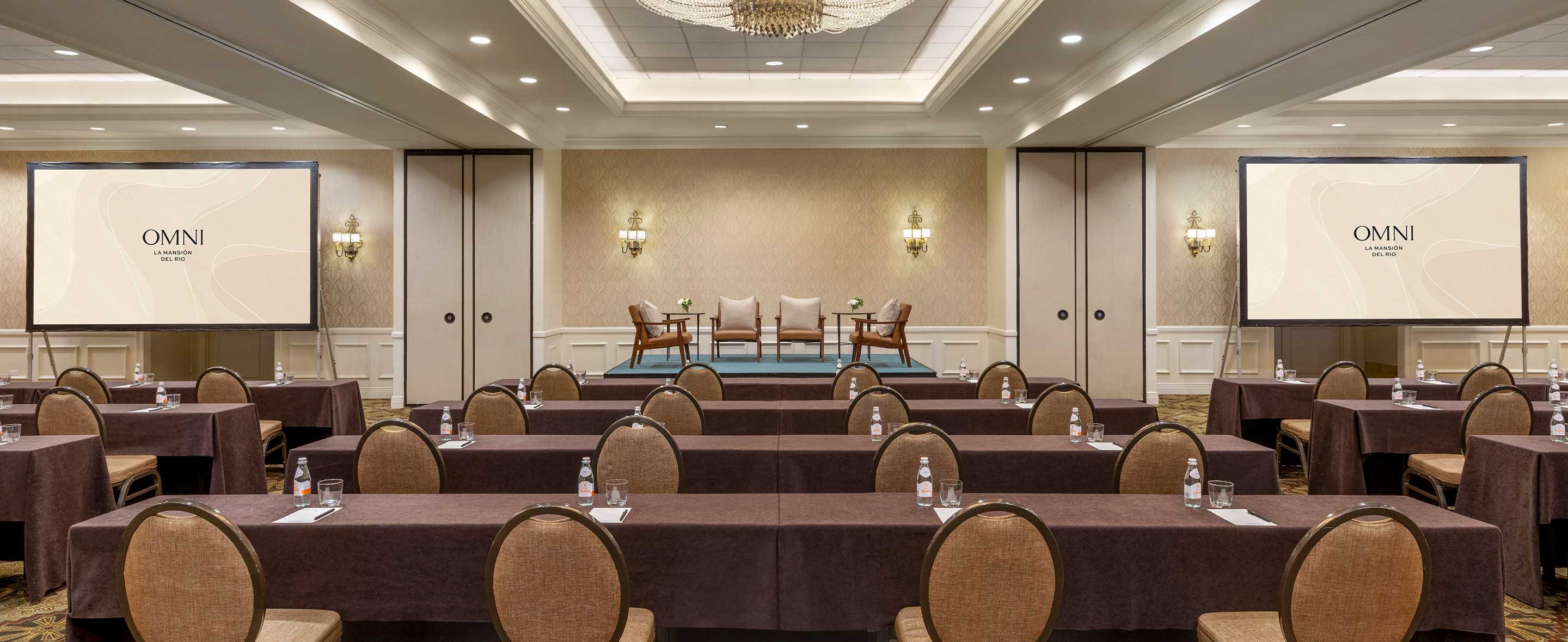 meeting room