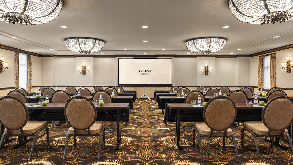conception meeting room