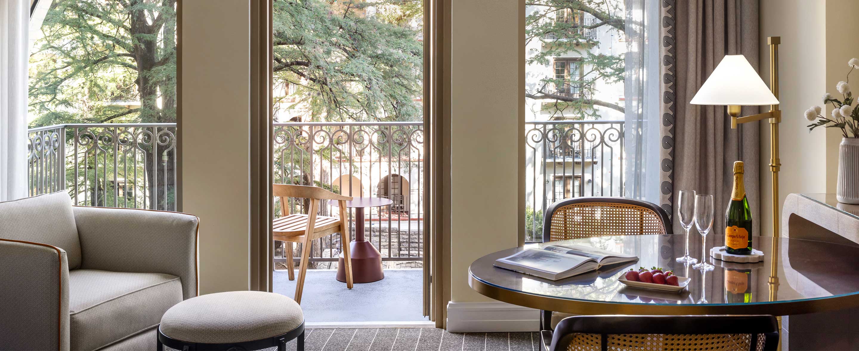 Mokara Hotel & Spa | San Antonio River Walk Hotels
