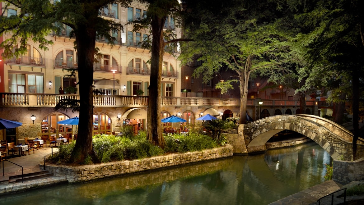 Riverwalk