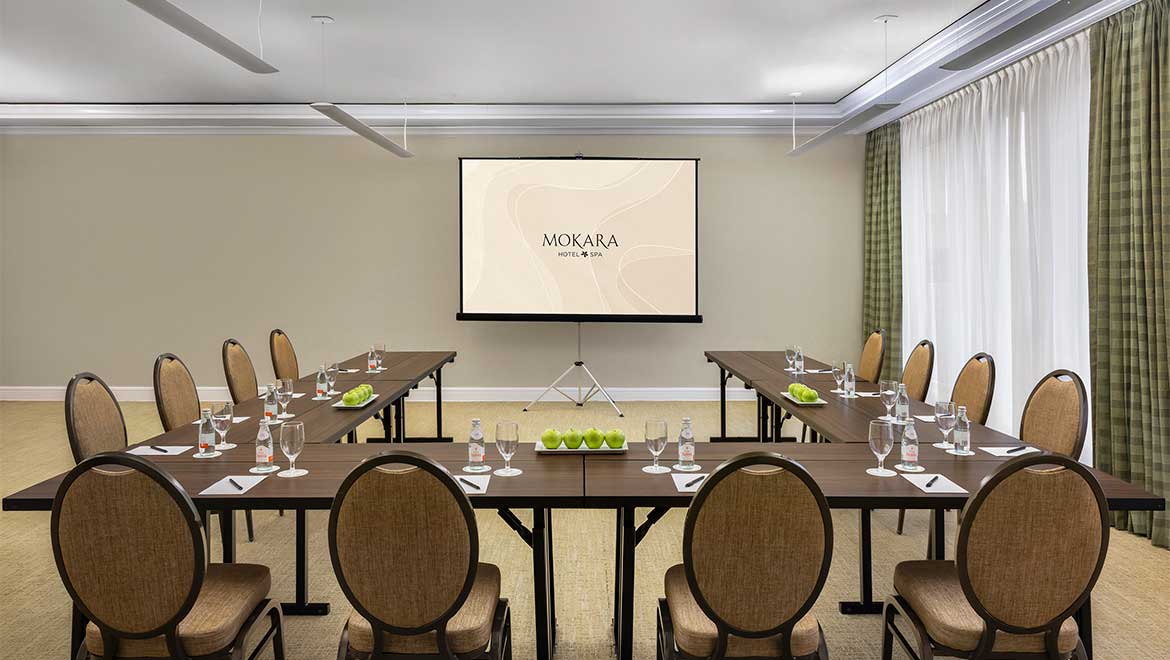 meeting room