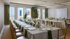 Wedding Reception - Mokara Hotel & Spa