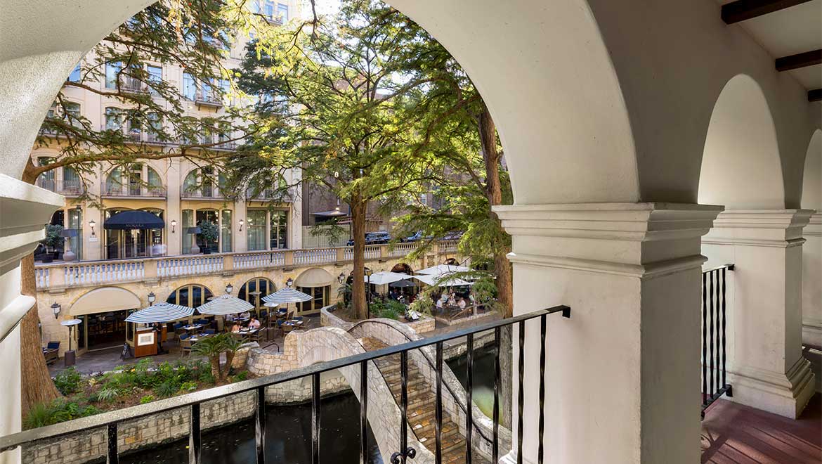 San Antonio Restaurants | Mokara Hotel & Spa