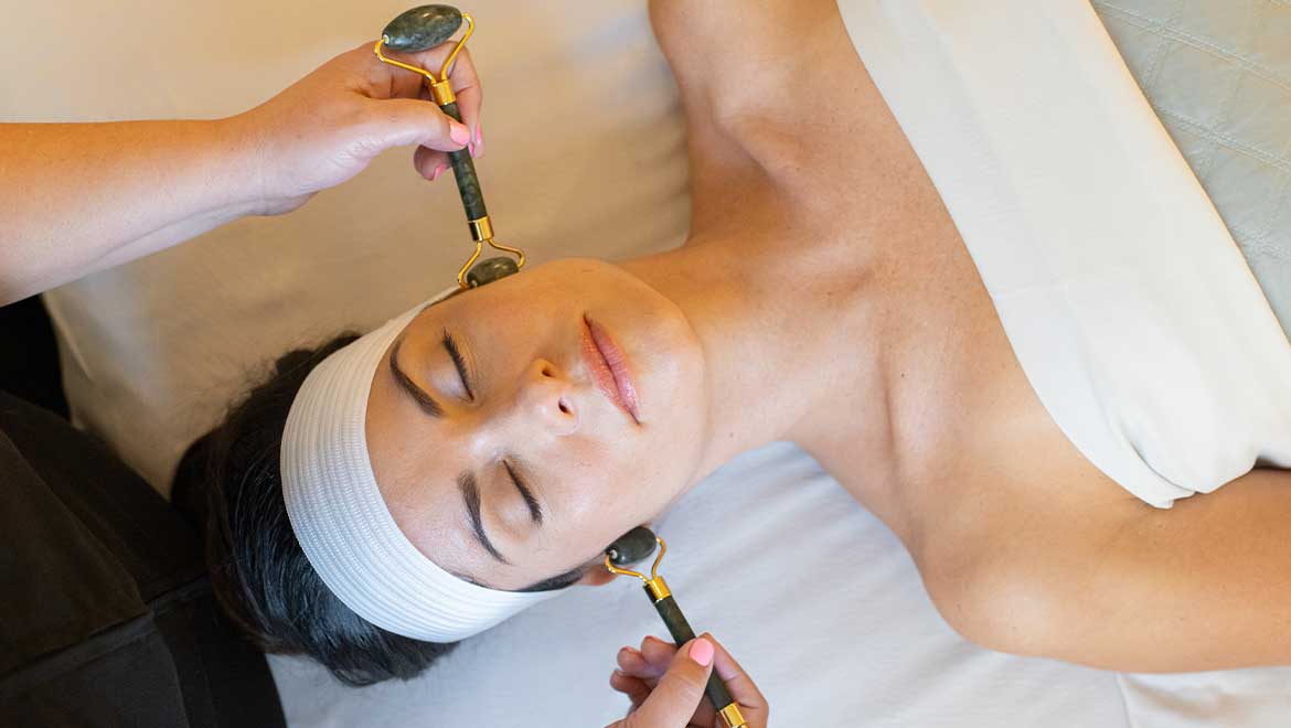 facial