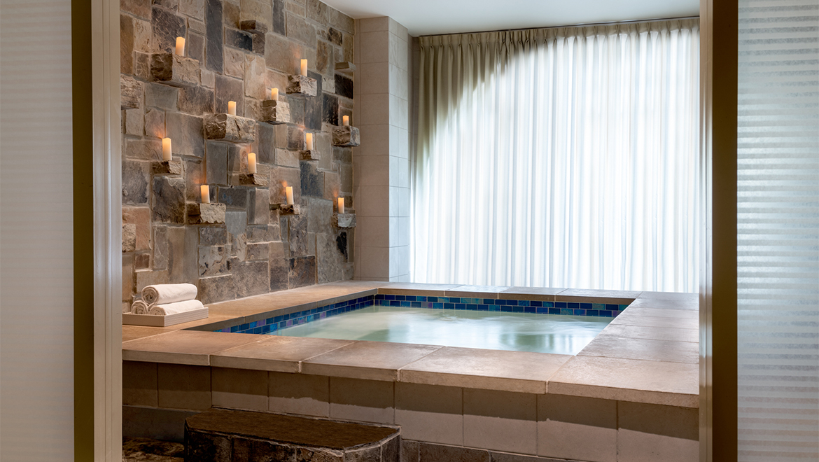 Discover Your Ultimate Luxurious Escape: Hilton Hotels With Hot Tub in Room