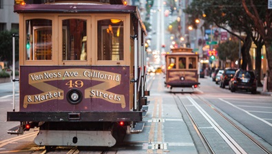 Explore San Francisco Like a Local
