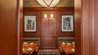 Restaurant booths