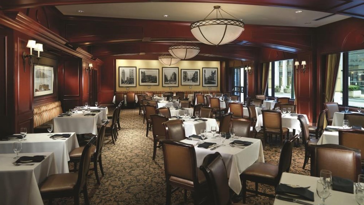 Monte’s Restaurant and Bar