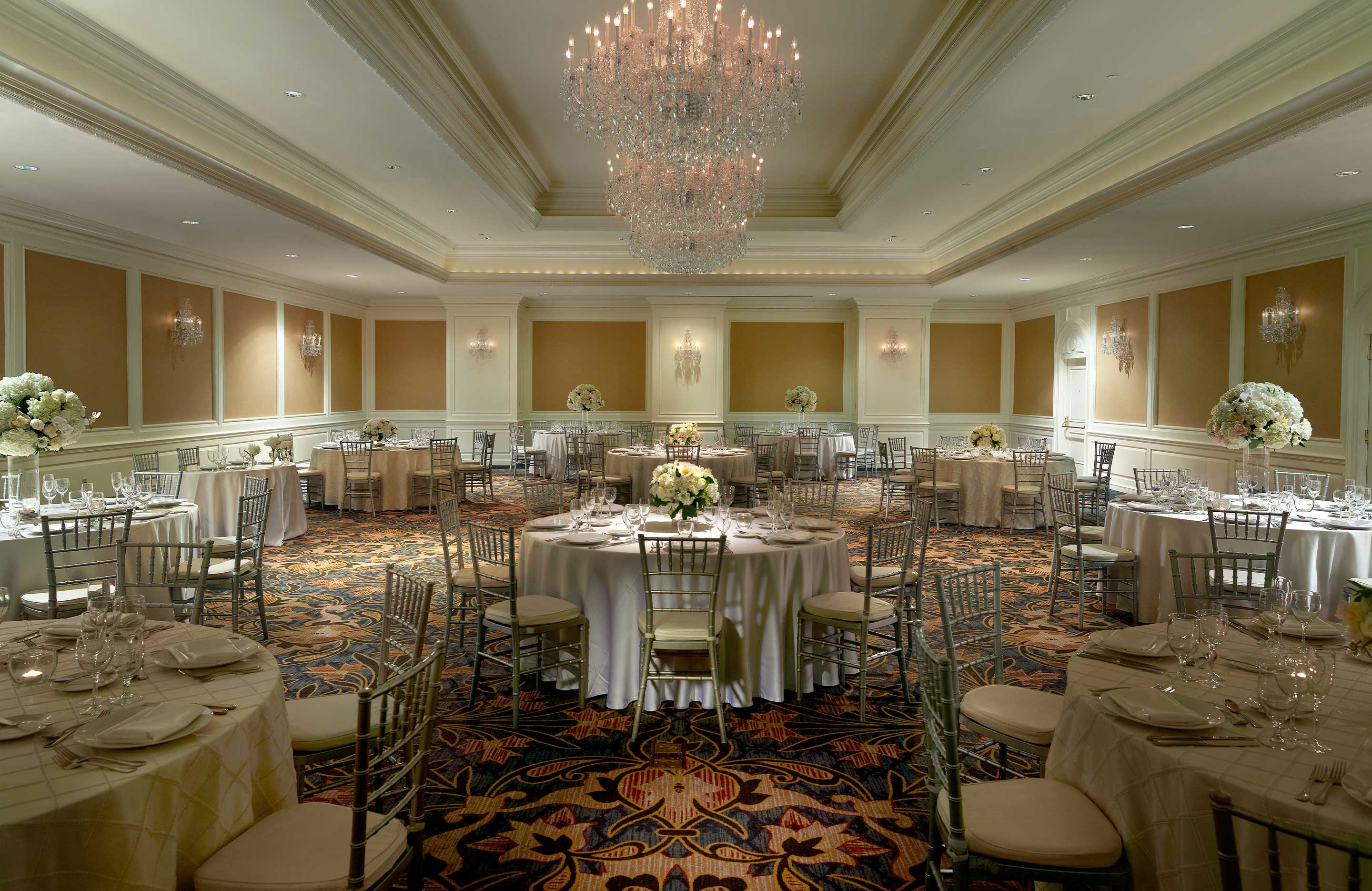 Ballroom