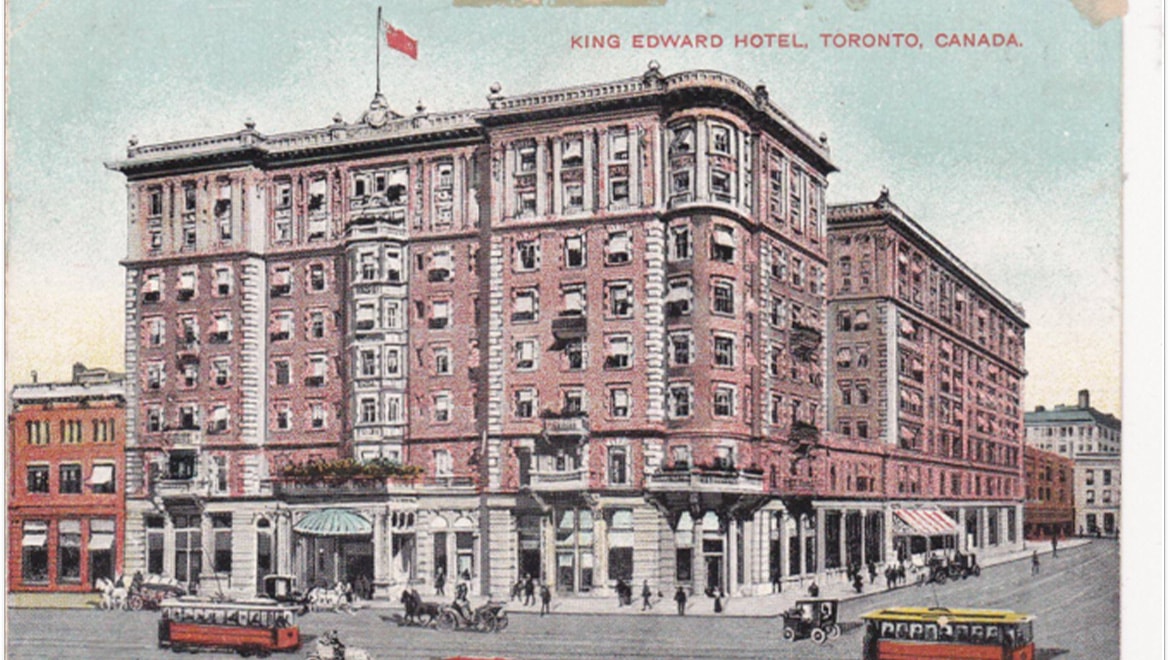 postcards