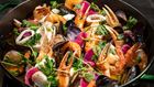 Bouillabaisse