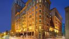 The Omni King Edward Hotel exterior