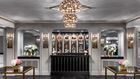 Crystal Ballroom Bar