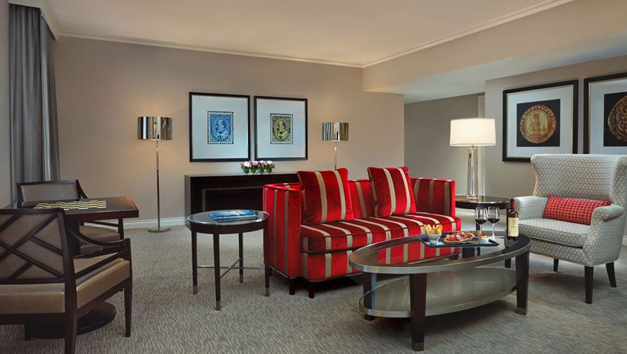 The Omni King Edward Hotel | Downtown Toronto Hotels