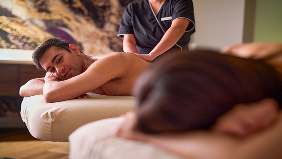 massage