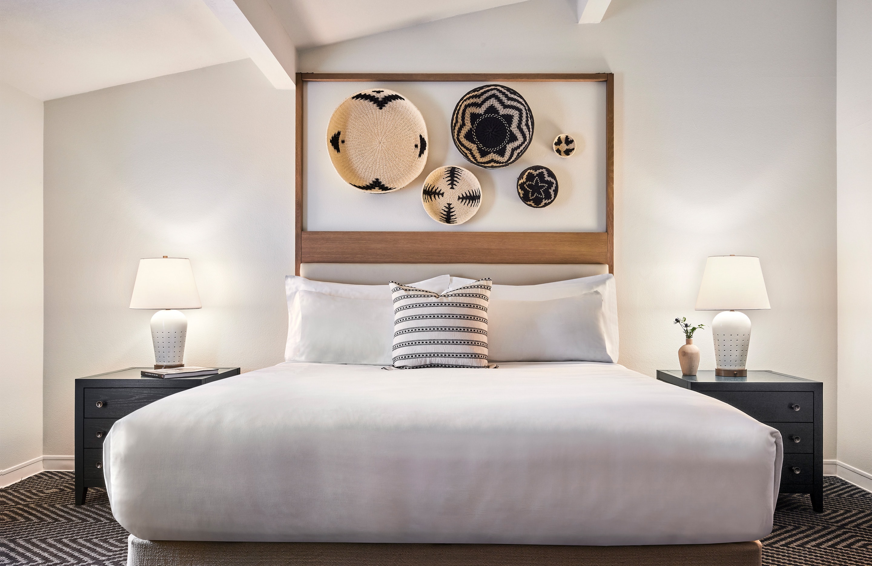 hacienda hk room