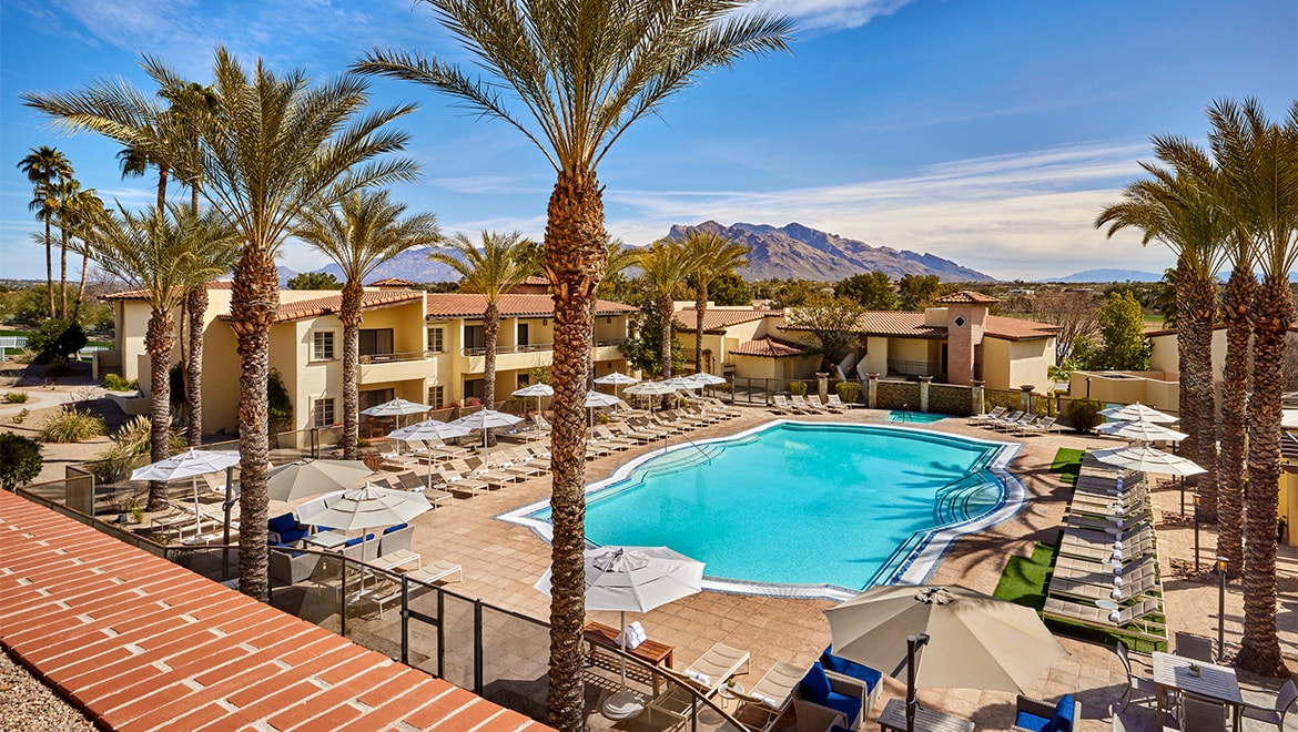 Sweet Water Pool -  