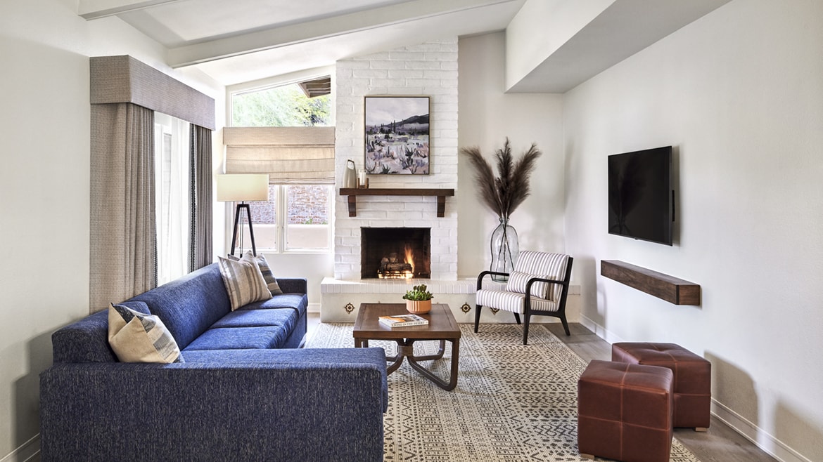 Hacienda Suite -  