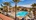 Sweet Water Pool - Omni Tucson National Resort