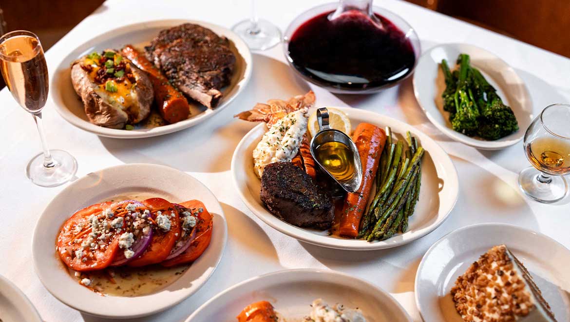 Bob's Steak & Chophouse