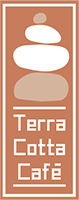Terra Cotta Cafe Logo