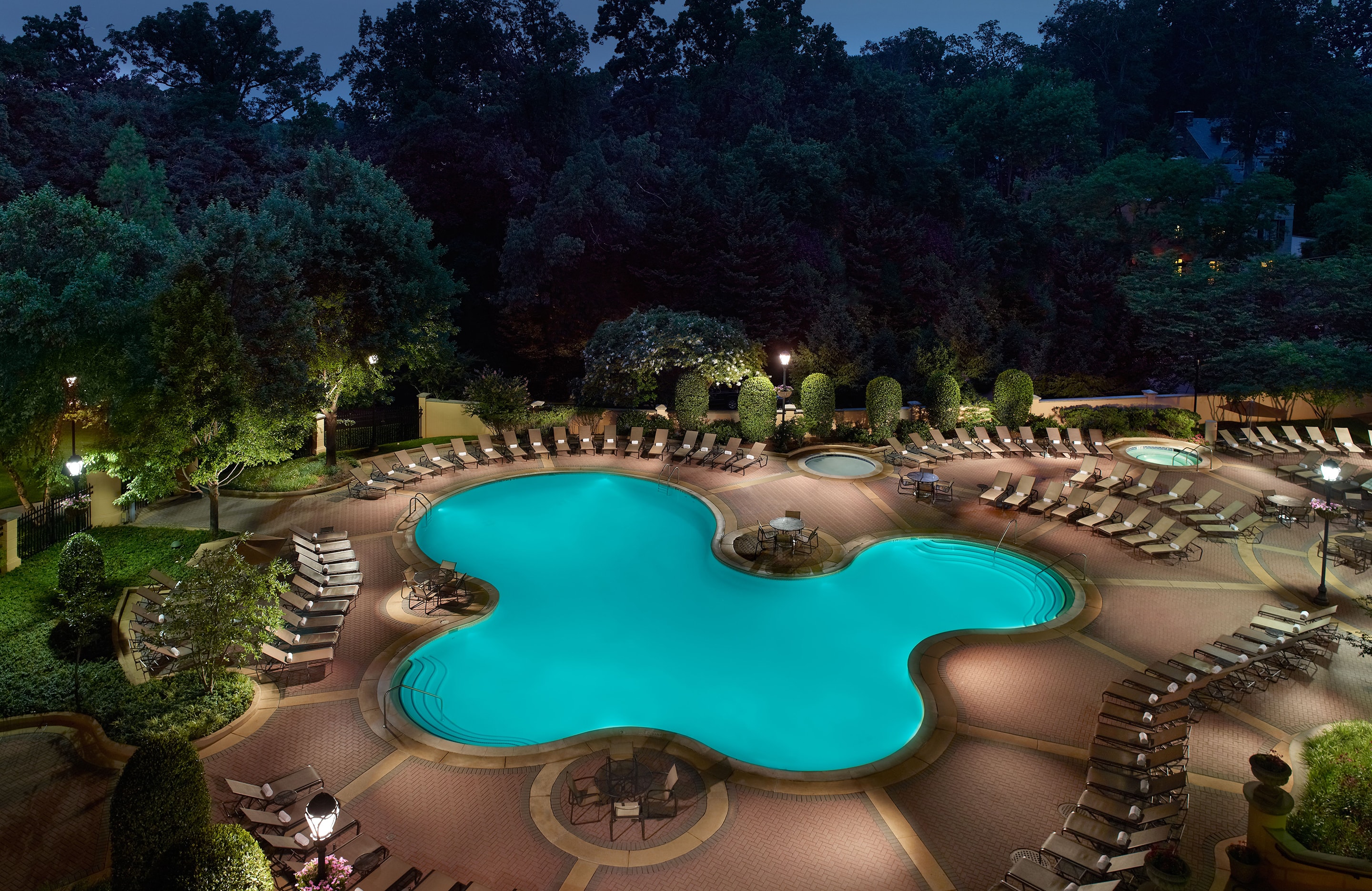 Summer Fun Pool Package