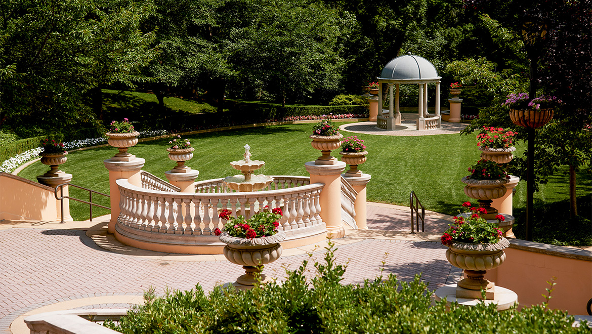 Explore Our Property