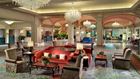 Lobby at Omni Shoreham Hotel