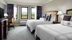 Deluxe Double Queen Bed Guest Room