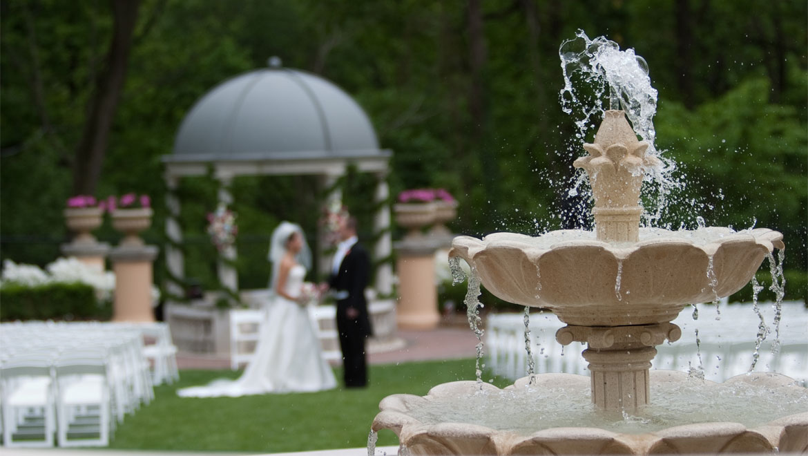 DC Wedding Venues Weddings Omni Shoreham Hotel