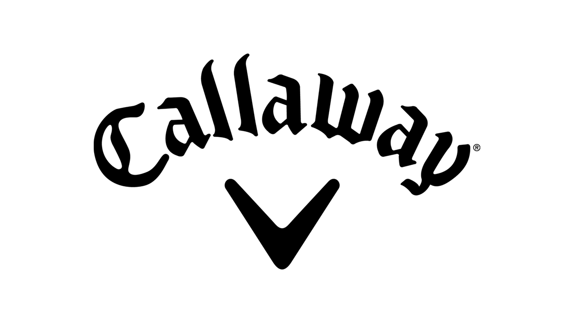 black Callaway logo