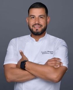 Chef Mosquera