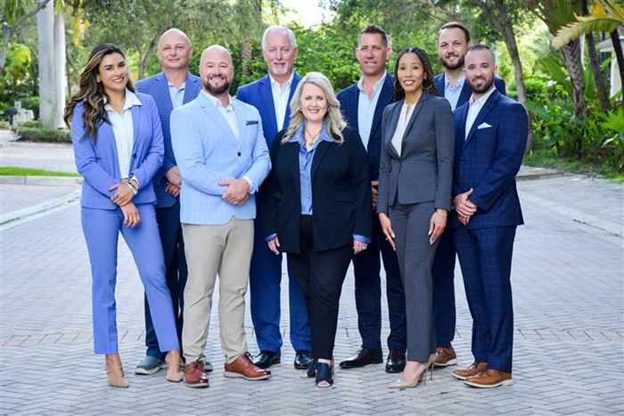 executive committee