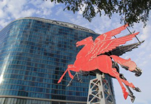 Pegasus Omni Dallas Hotel