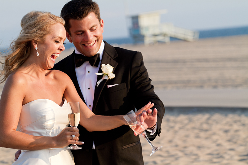 Florida destination wedding Unpacked