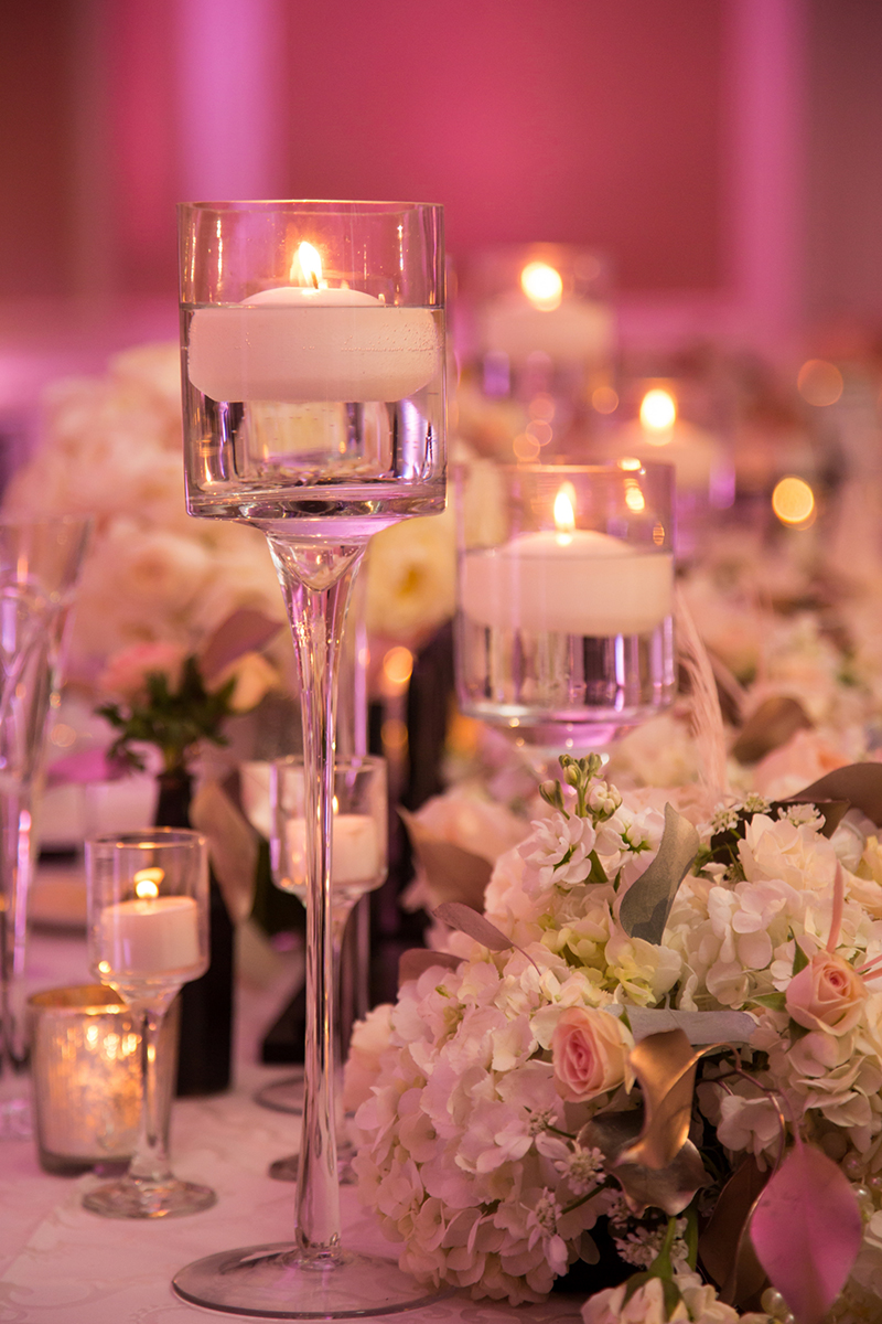 blushweddings Unpacked