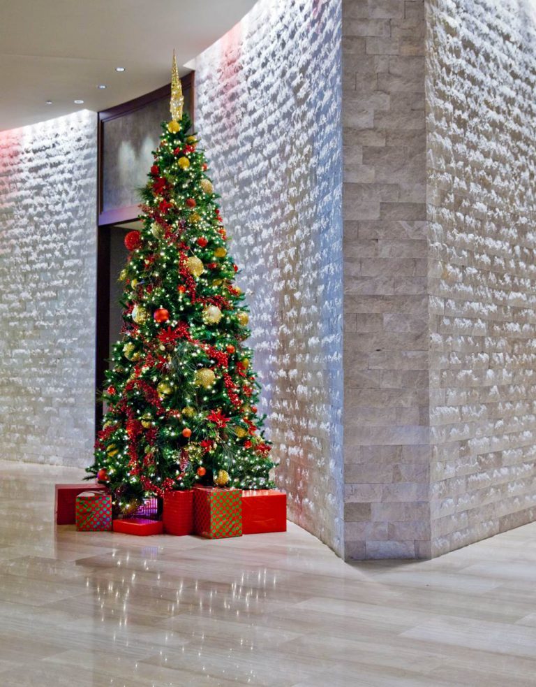 dallasdowntownchristmastree01 Unpacked