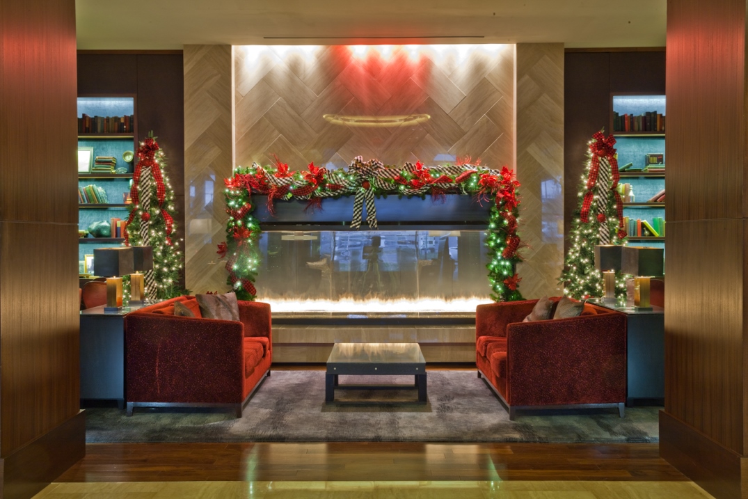 nashvillechristmastree01 Unpacked