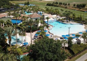 Orlando Swimming Pools