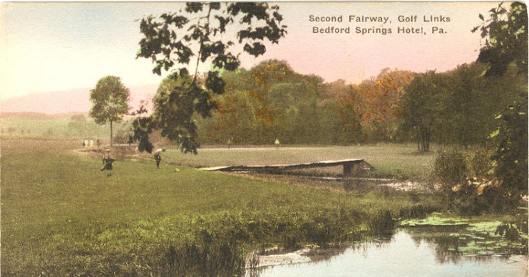 Golf & Country Club | Semi Private | A Donald Ross Design - The Course